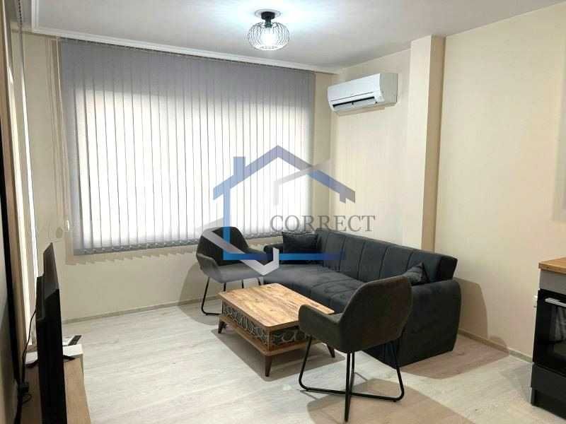 Дава се под наем Тристаен апартамент в Варна, Младост 1 - 75 кв.м за 612 € - Снимка #1