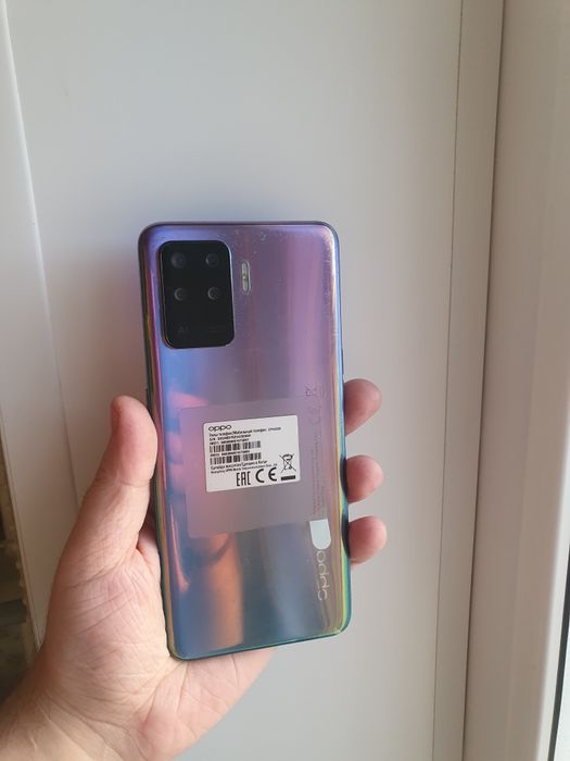 Oppo 16 gb память
