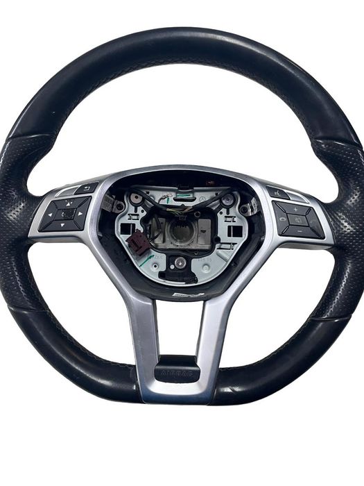 Volan Cu Padele Mercedes-Benz E-Class W212 2009 -> A1724607303