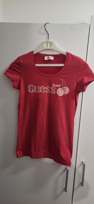 Tricou  Guess,marimea S,stare buna
