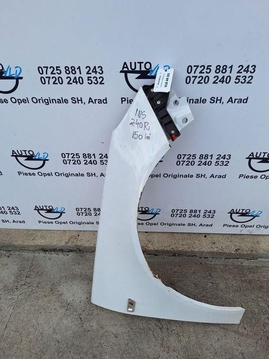Aripa fata dreapta Opel Insignia A