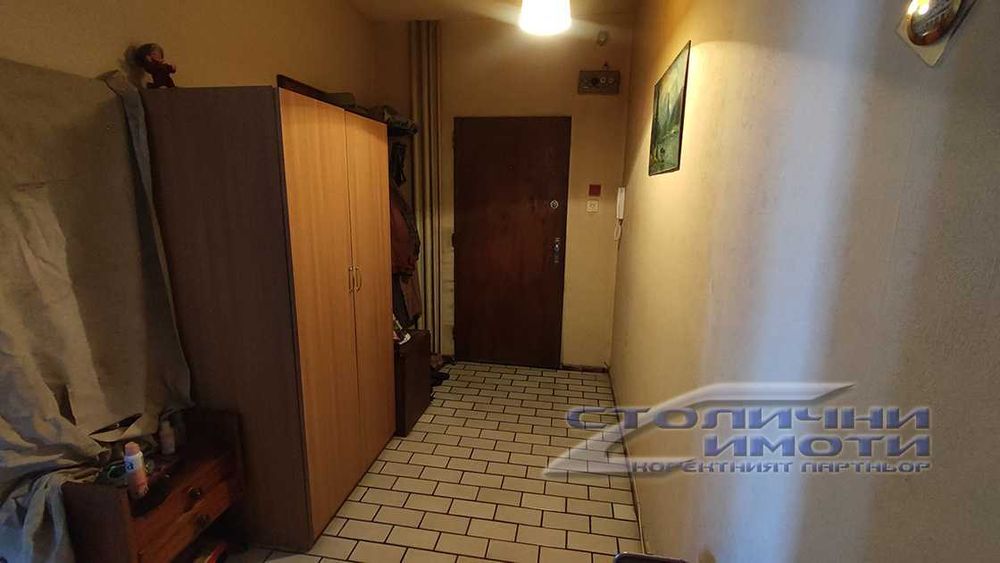 Продава се Двустаен апартамент в София, Надежда 2 - 68 кв.м за 1692 €/кв.м - Снимка #9