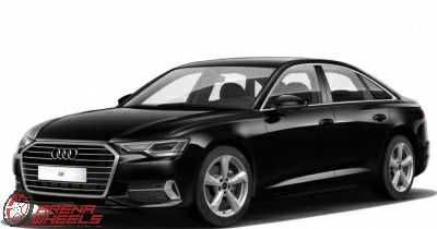 Roti Iarna 18 inch Originale Audi A6 4K C8 Pirelli 225/55 R18