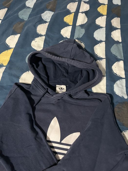 Hanorac Adidas Barbati