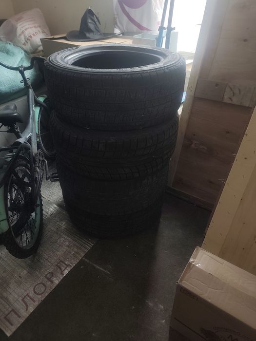 Шина бу не дорого