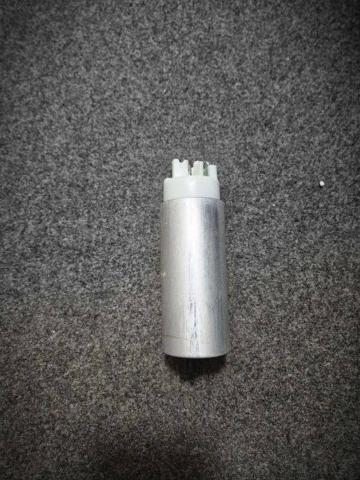 Бензонасос [топливный насос)