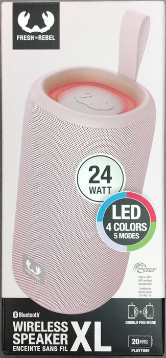 Boxa Wireless XL Fresh and Rebel [#11821#]