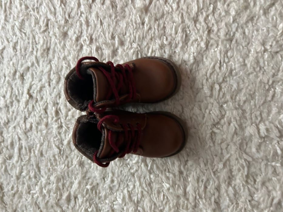 Ghete zara baby maro