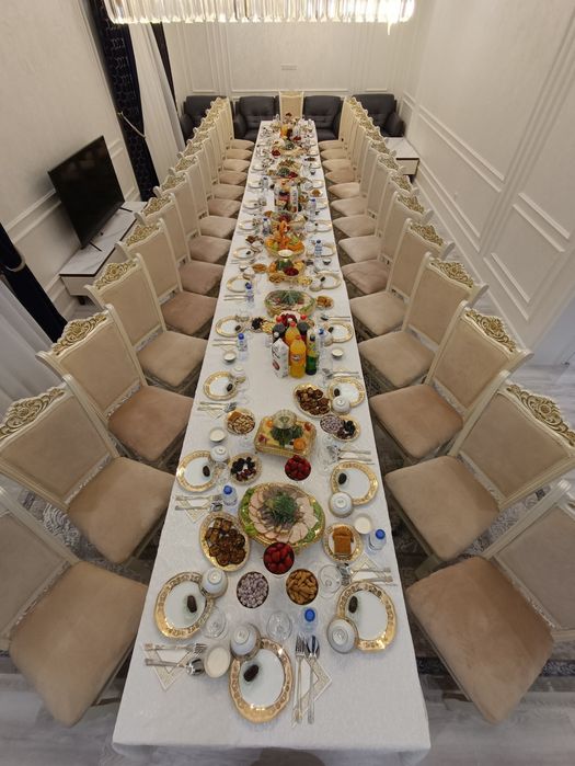 Пракат стол стул Аренда zoʻnti shirma prakat vintilator prokat samovar