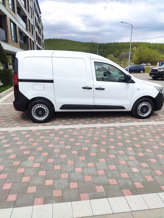 Рено Експрес/ Дачия Докер