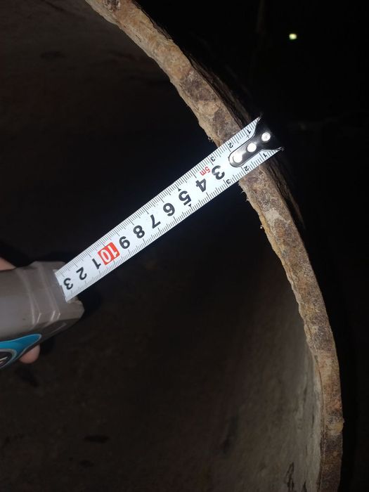 Труба метал яхши холатда