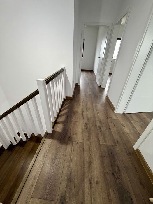 Proprietar vând duplex la cheie Moșnița