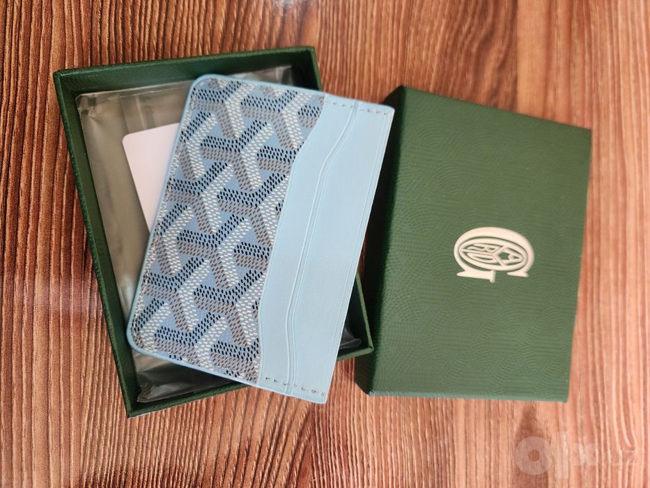 Goyard Cardholder