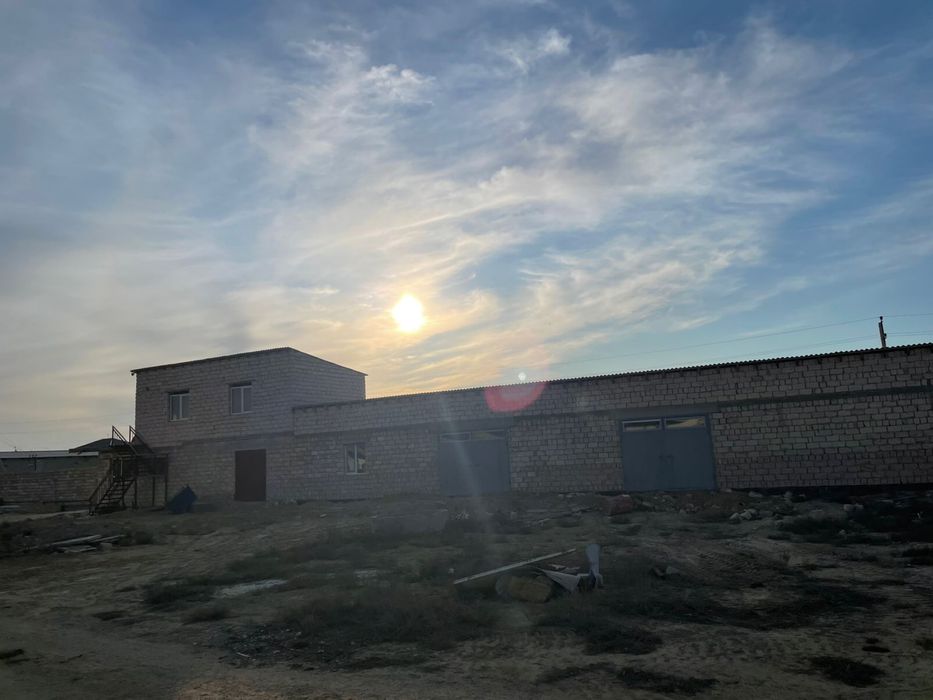 Сдается в аренду база