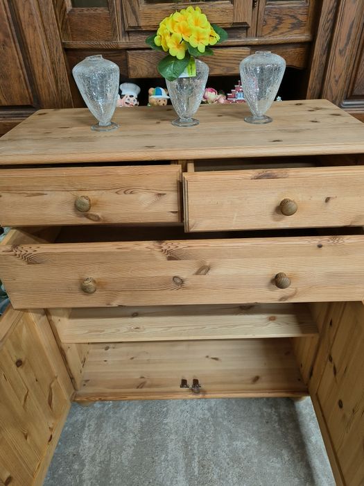 3975 Кухненски шкаф