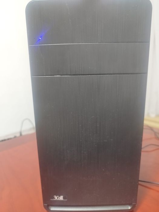 Компьютер настольный