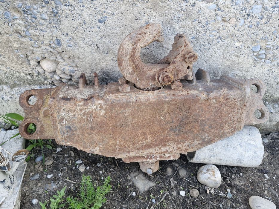 К700 и К701 запчасти