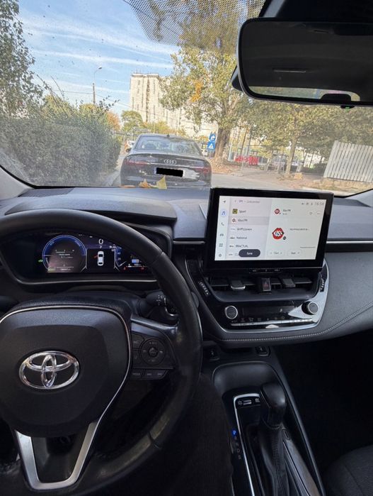 TOYOTA Corolla 0 — imagine 2