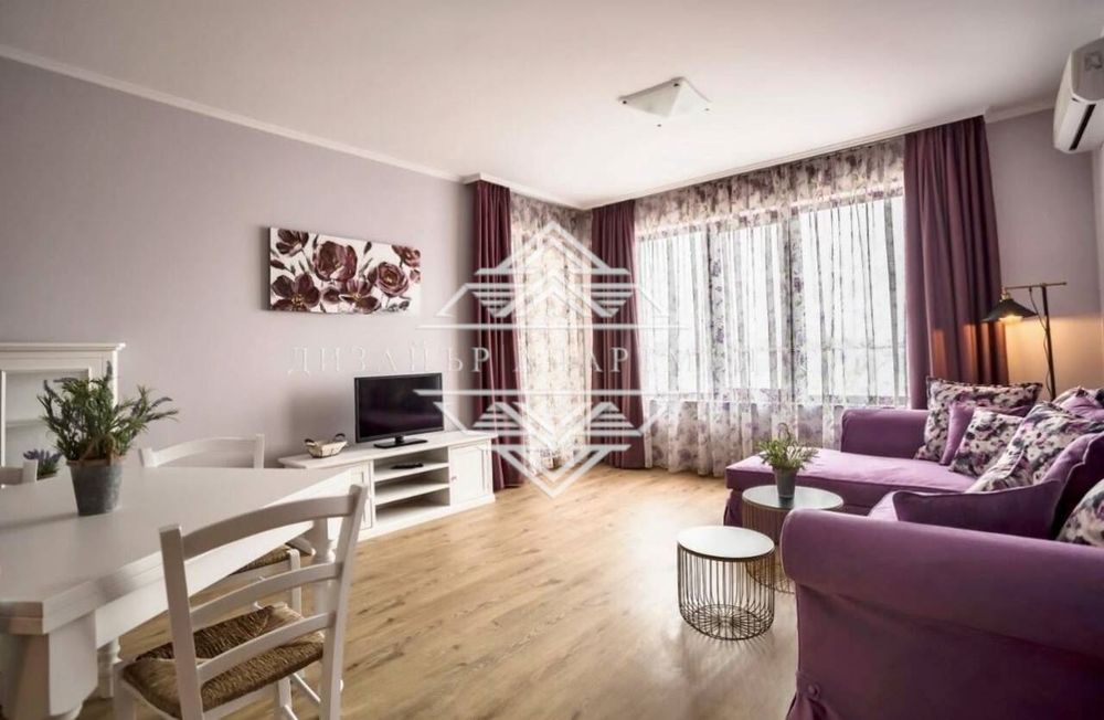 Продава се Двустаен апартамент в Поморие - 105 кв.м за 1572 €/кв.м - Снимка #1