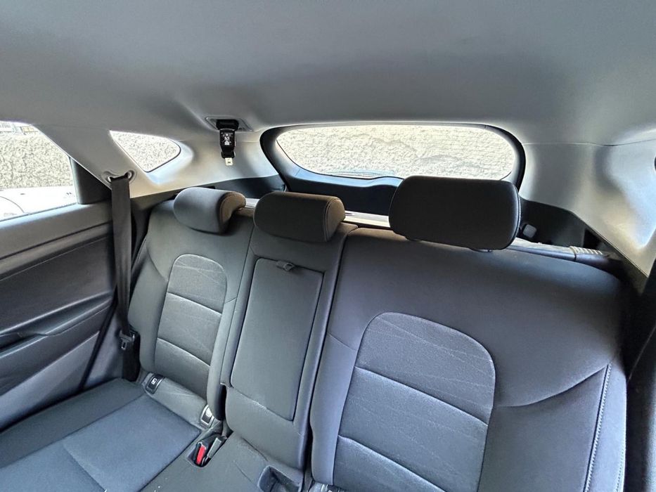 Хуйндай туксон 2020 год