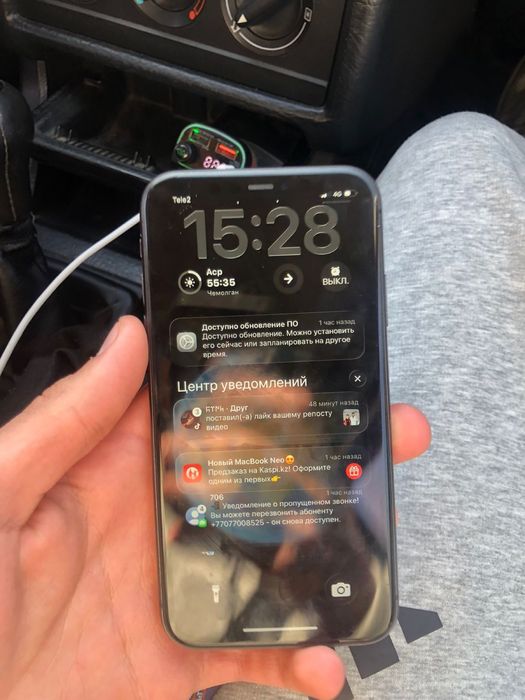 Продам срочно 11 идеал