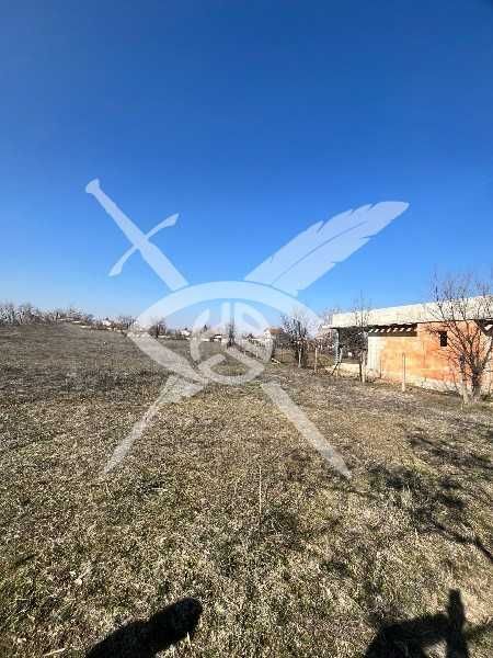 УПИ в село Избеглии!