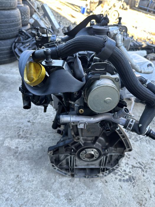Motor 1.5 K9KF646, Nissan / Renault