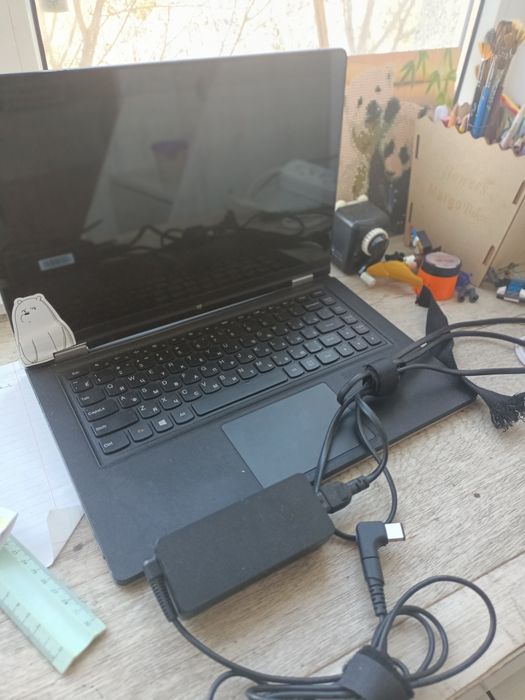 Продам ноутбук Lenovo