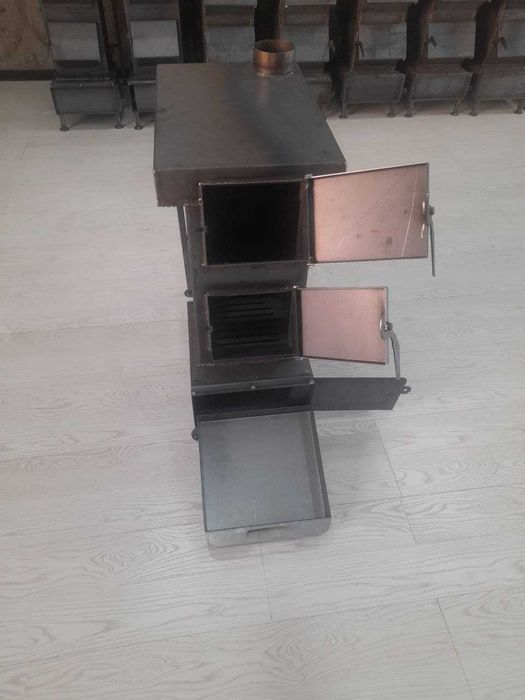 Ekonom pechka - Arzon va Sifatli