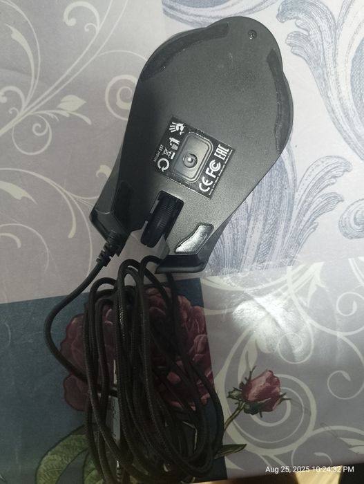 Mouse Bloody functional