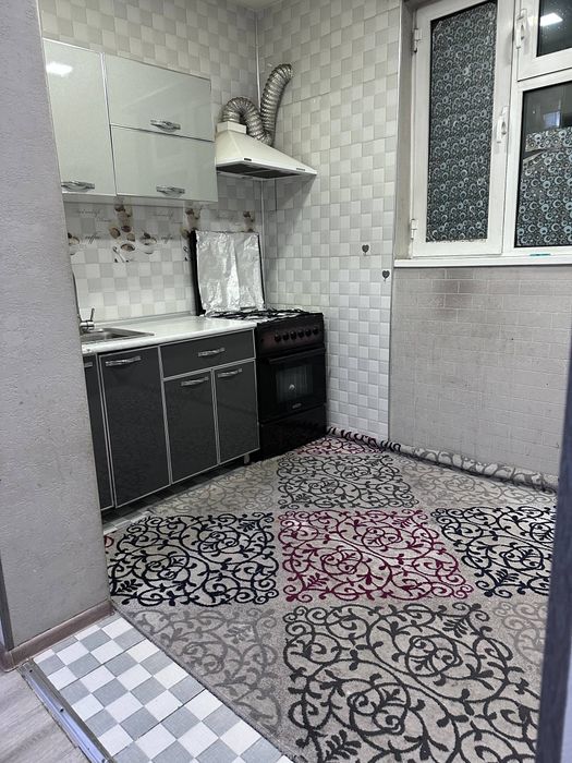 Аренда квартира сергели-1. 3/3/5