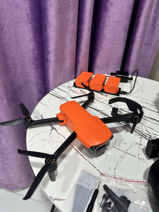 Дрон autel Evo nano