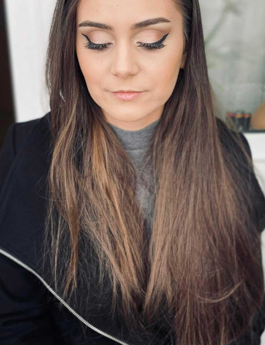 Makeup Bucuresti-Gina Dachim 270 lei
