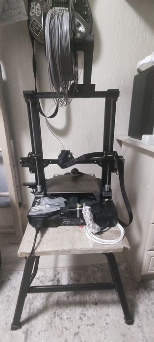 3D принтер Creality Ender