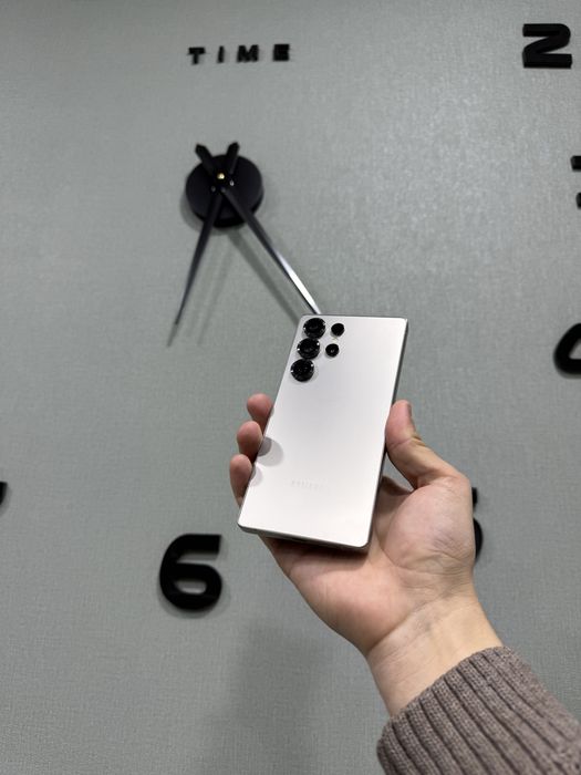 Samsung S25 Ultra 12/256 Gb