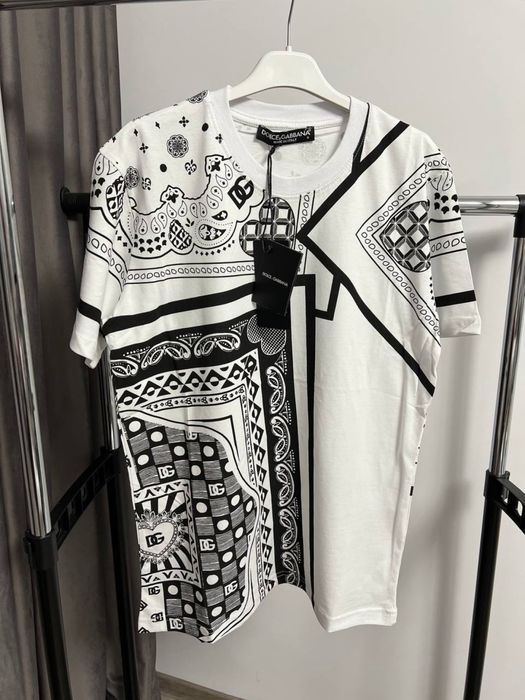 Tricou DG super calitate