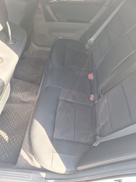 Chevrolet Gentra Oq