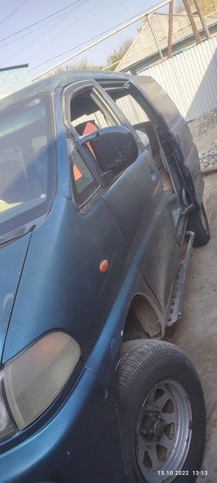 Продам Mitsubishi delica