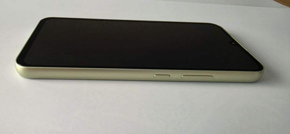 Samsung Galaxy A34 5G 128 GB