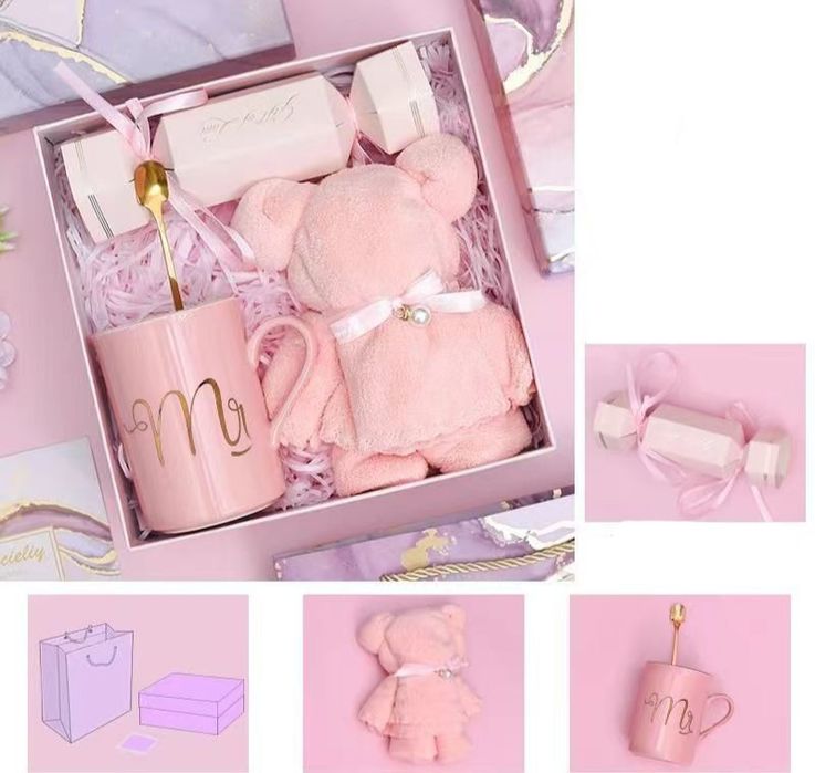 Подарочные наборы