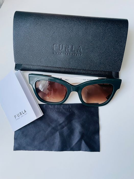 Слънчеви очила Furla