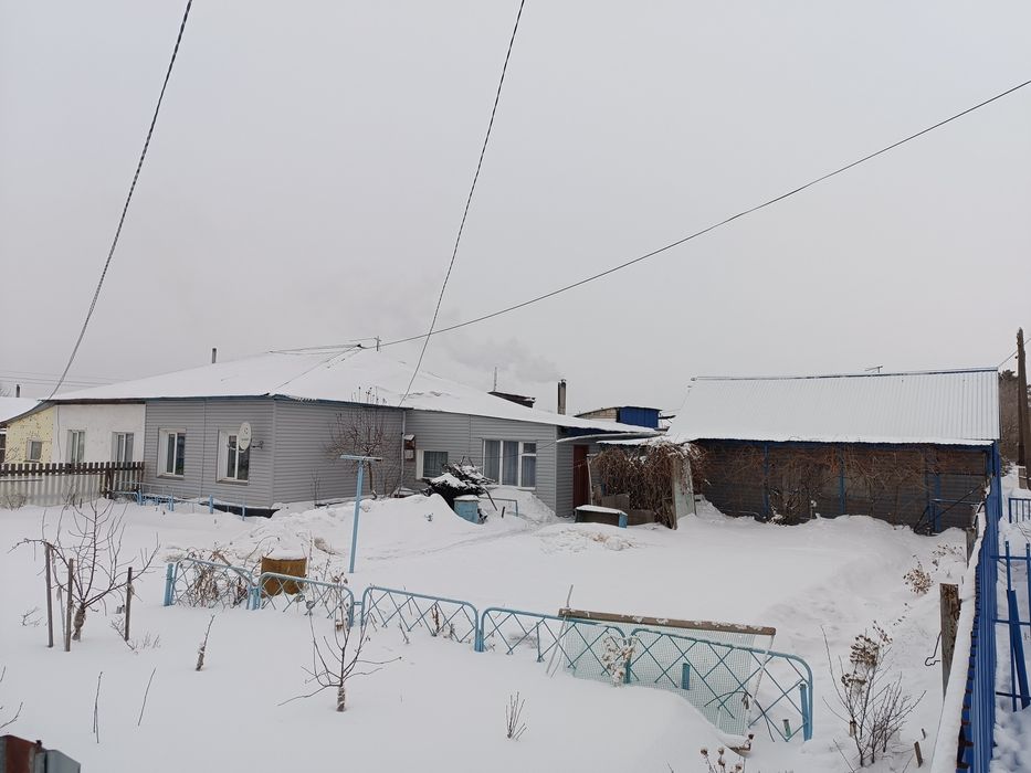 Продам дом жетекши