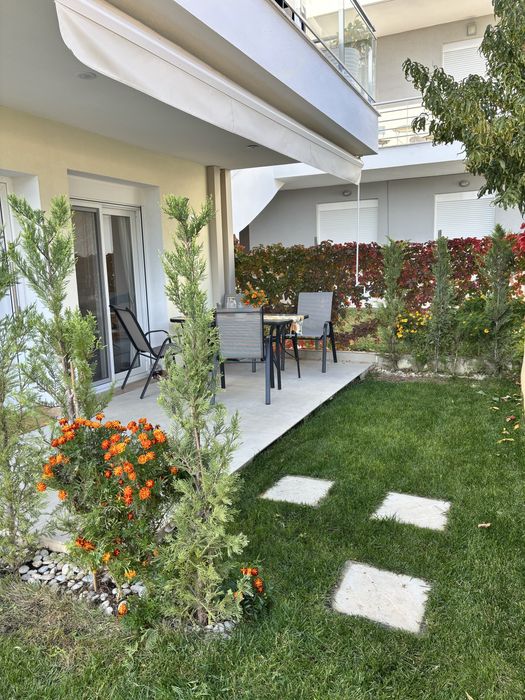 Паралия Офринио Нов апартамент