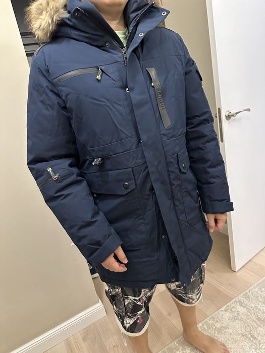 Продам куртку Scanndi