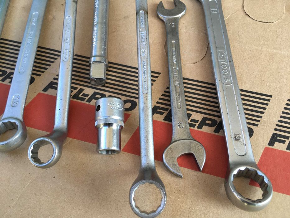 качествен инструмент Heyco, Hazet, Gedore, KS tools