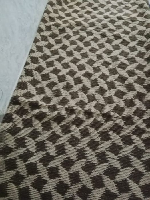 Палас размер 4/4