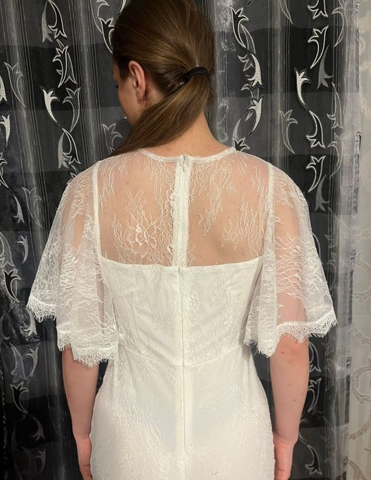 Rochie de mireasa