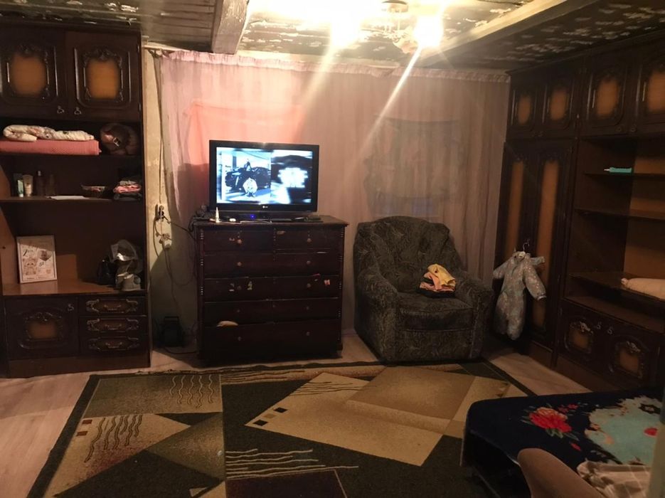 Продам дом в Теренколь