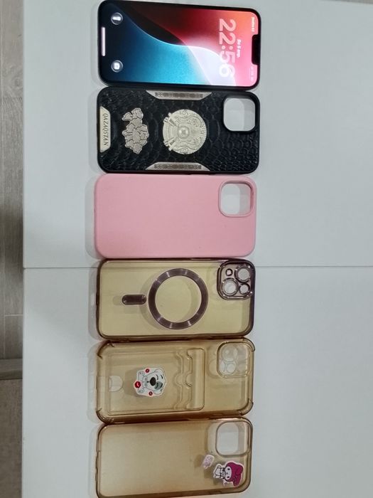 Продам iPhone 14 в отличном состоянии