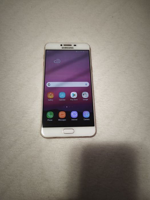 Telefon Samsung c7